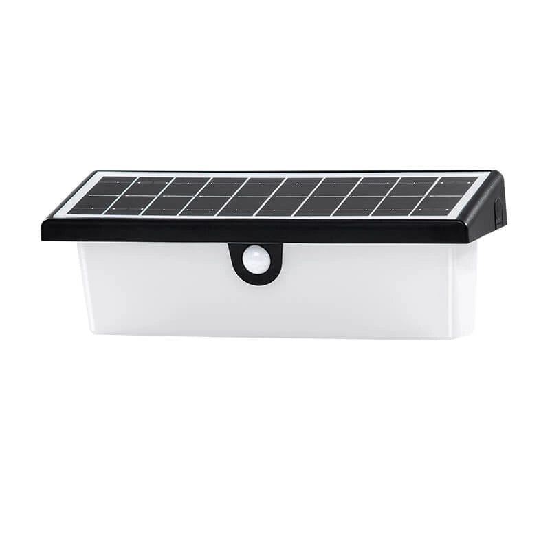 YH0617 Solar Wall Light