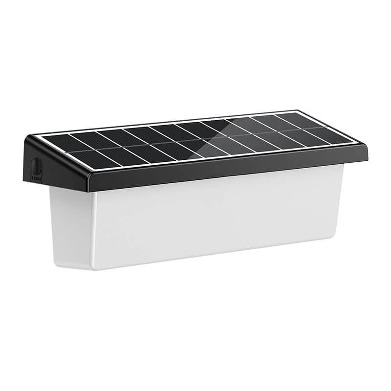 YH0617 Solar Wall Light