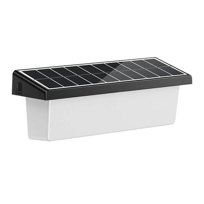 YH0617 Solar Wall Light