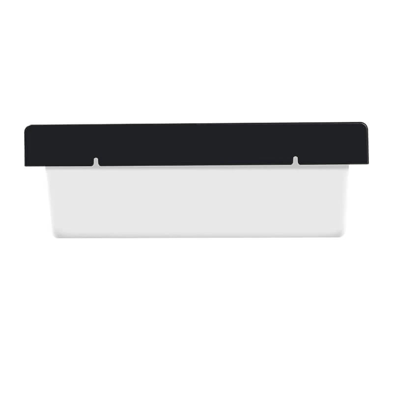 YH0617 Solar Wall Light