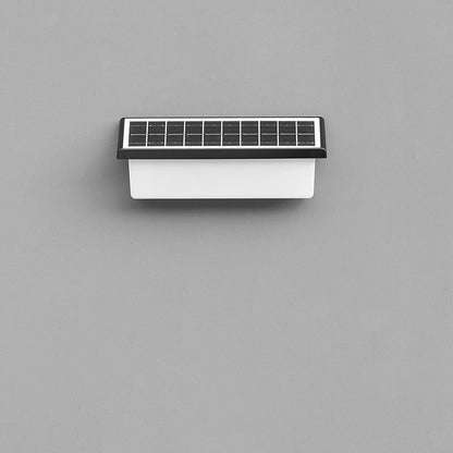 YH0617 Solar Wall Light