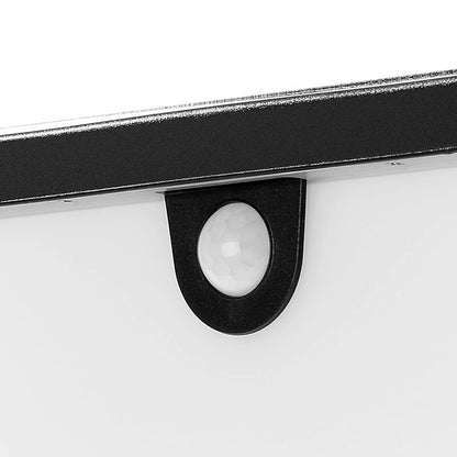 YH0617 Solar Wall Light