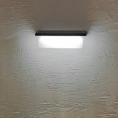 YH0617 Solar Wall Light