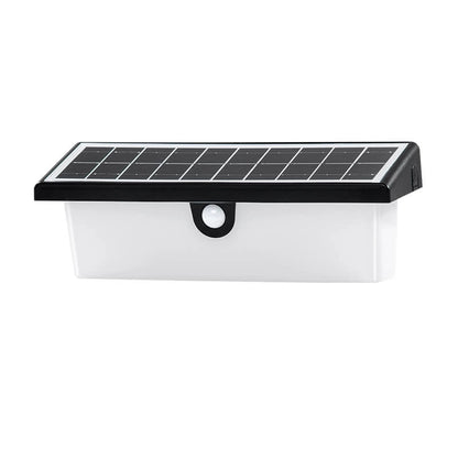 YH0617 Solar Wall Light